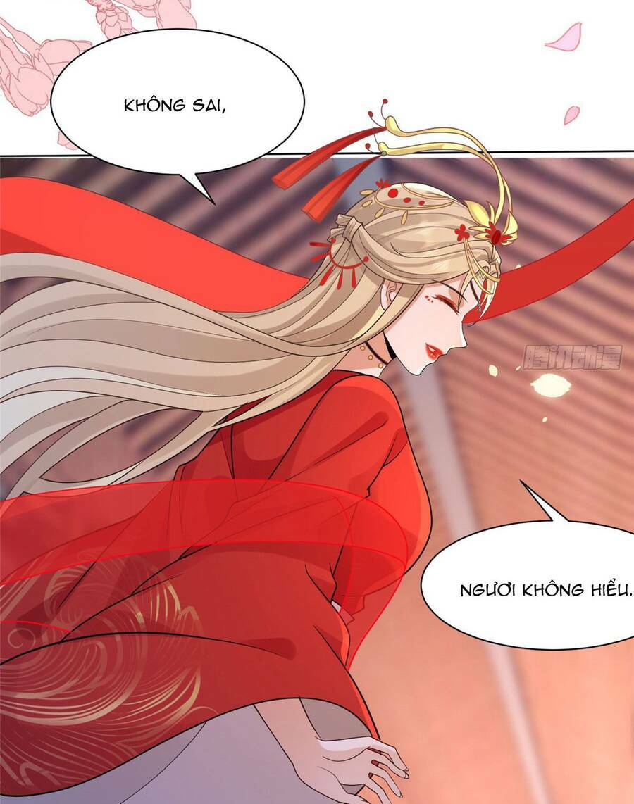Bệnh Kiều Vương Gia Dựa Vào Ta Để Tiếp Tục Sống: Chapter 104