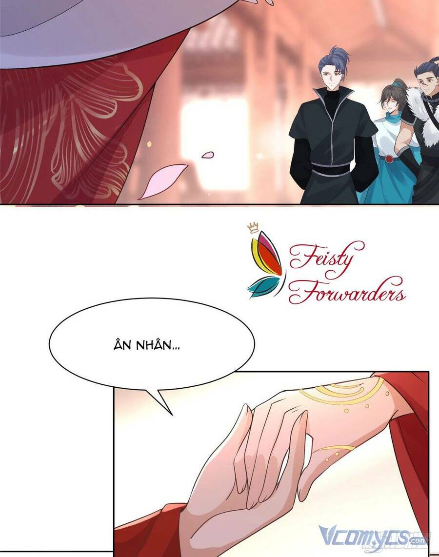 Bệnh Kiều Vương Gia Dựa Vào Ta Để Tiếp Tục Sống: Chapter 104