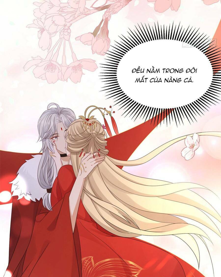 Bệnh Kiều Vương Gia Dựa Vào Ta Để Tiếp Tục Sống: Chapter 104