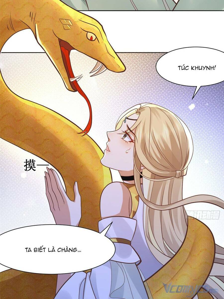 Bệnh Kiều Vương Gia Dựa Vào Ta Để Tiếp Tục Sống: Chapter 104