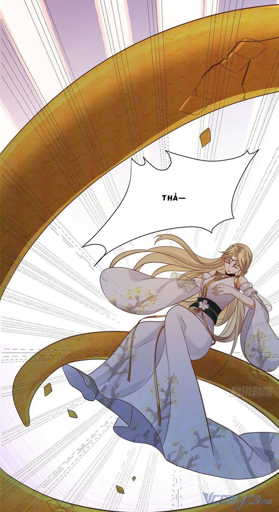 Bệnh Kiều Vương Gia Dựa Vào Ta Để Tiếp Tục Sống: Chapter 104