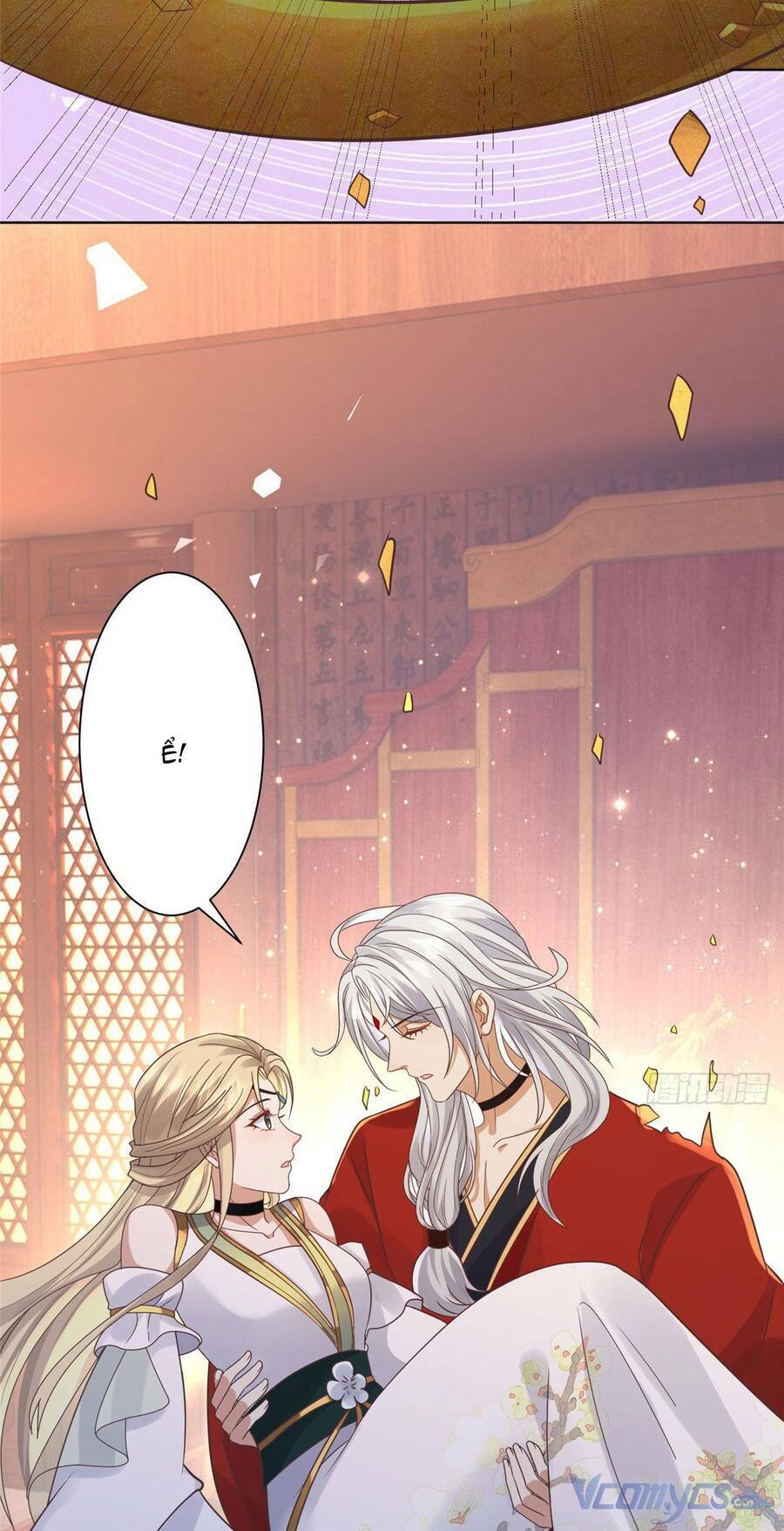 Bệnh Kiều Vương Gia Dựa Vào Ta Để Tiếp Tục Sống: Chapter 104