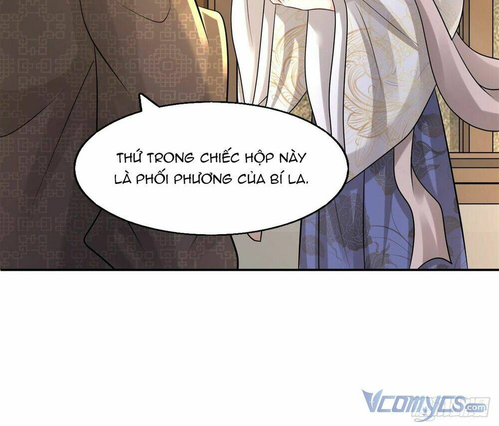 Bệnh Kiều Vương Gia Dựa Vào Ta Để Tiếp Tục Sống: Chapter 11