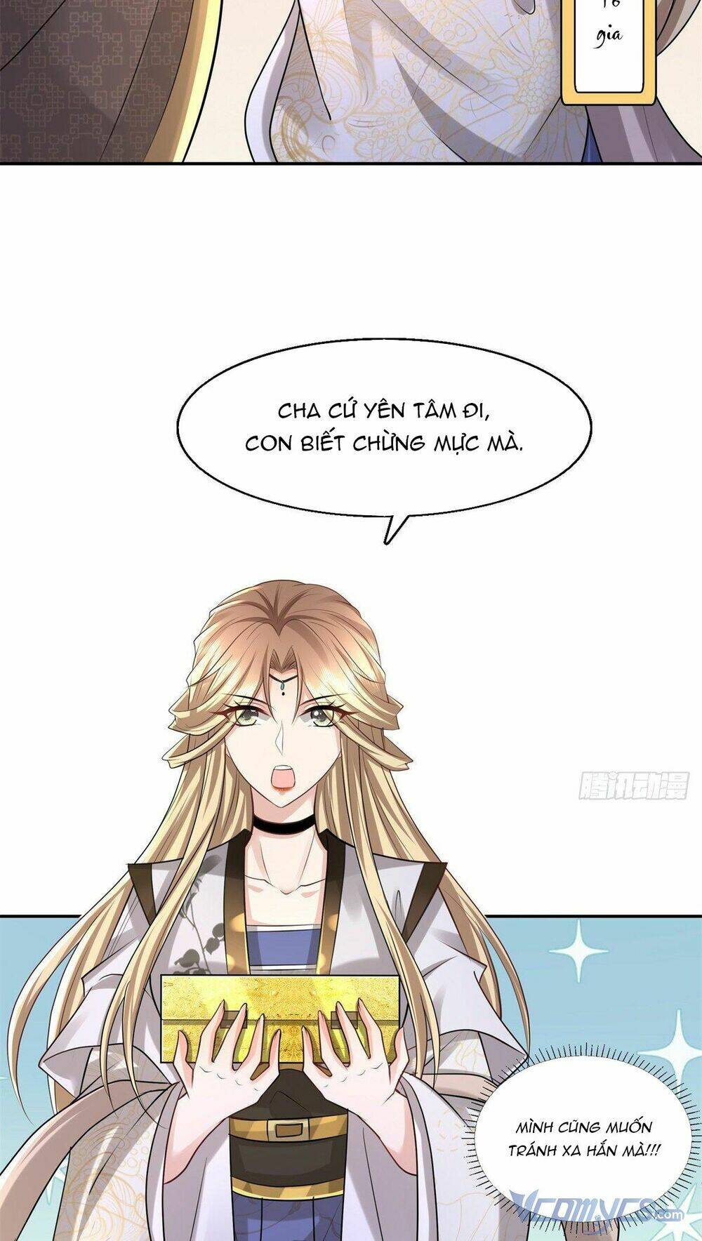 Bệnh Kiều Vương Gia Dựa Vào Ta Để Tiếp Tục Sống: Chapter 11