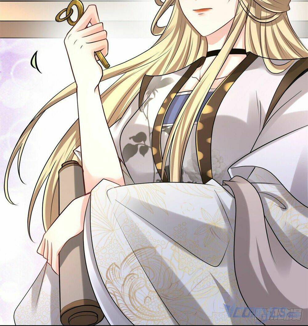 Bệnh Kiều Vương Gia Dựa Vào Ta Để Tiếp Tục Sống: Chapter 11