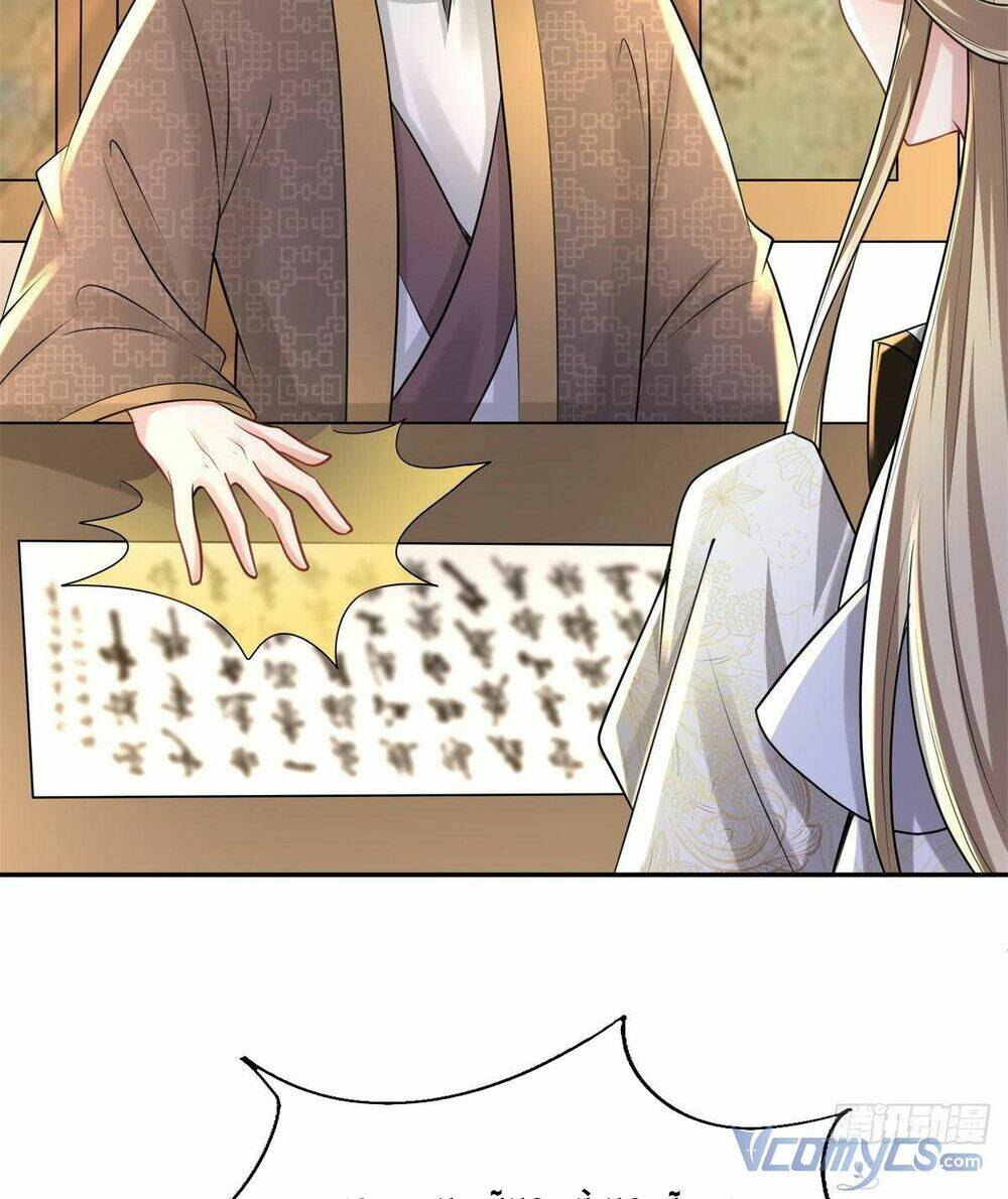 Bệnh Kiều Vương Gia Dựa Vào Ta Để Tiếp Tục Sống: Chapter 11