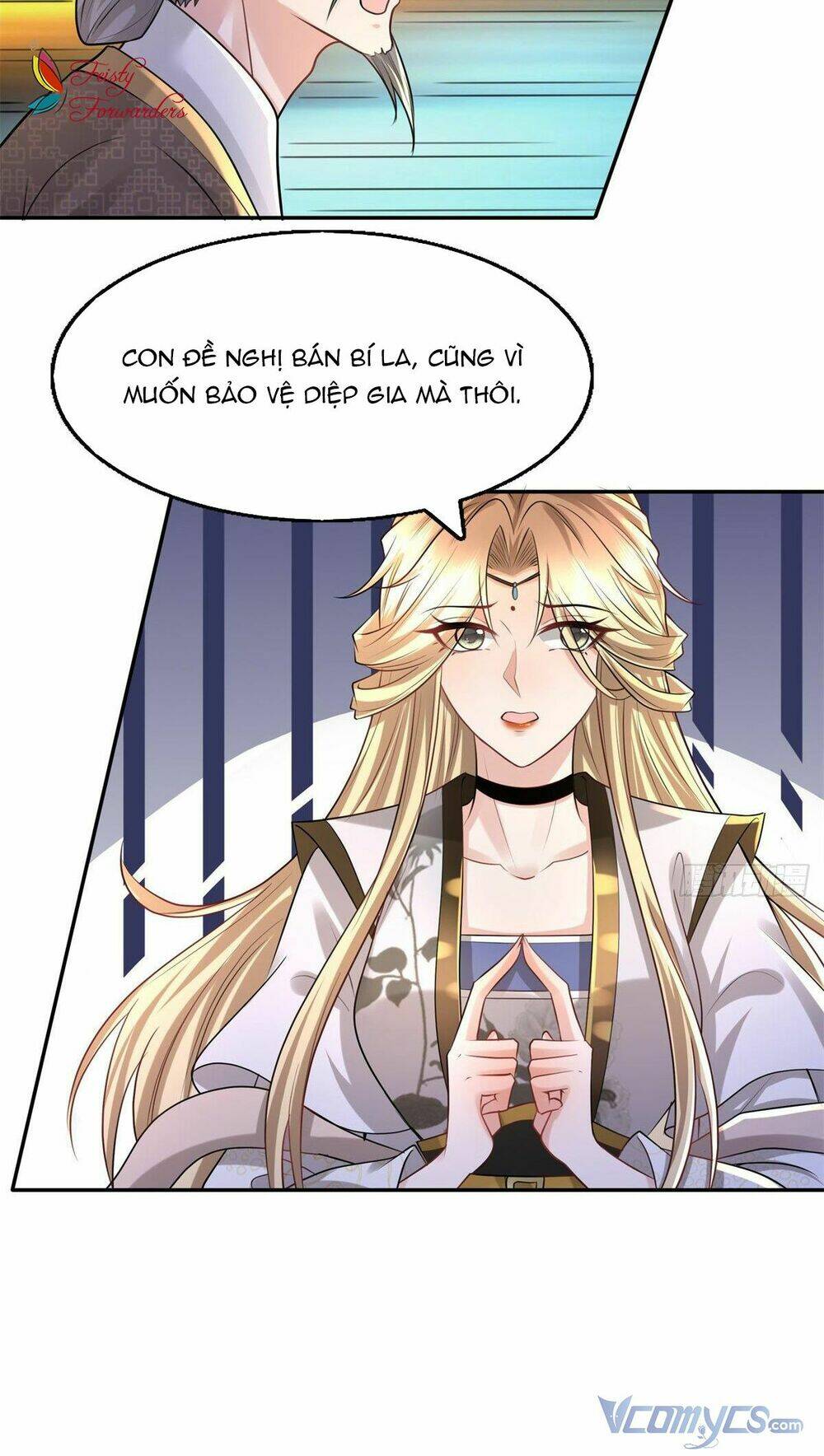 Bệnh Kiều Vương Gia Dựa Vào Ta Để Tiếp Tục Sống: Chapter 11