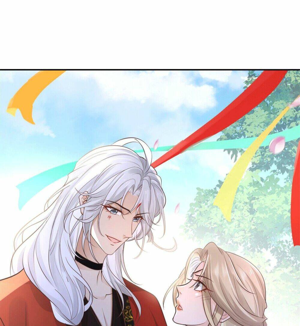 Bệnh Kiều Vương Gia Dựa Vào Ta Để Tiếp Tục Sống: Chapter 12
