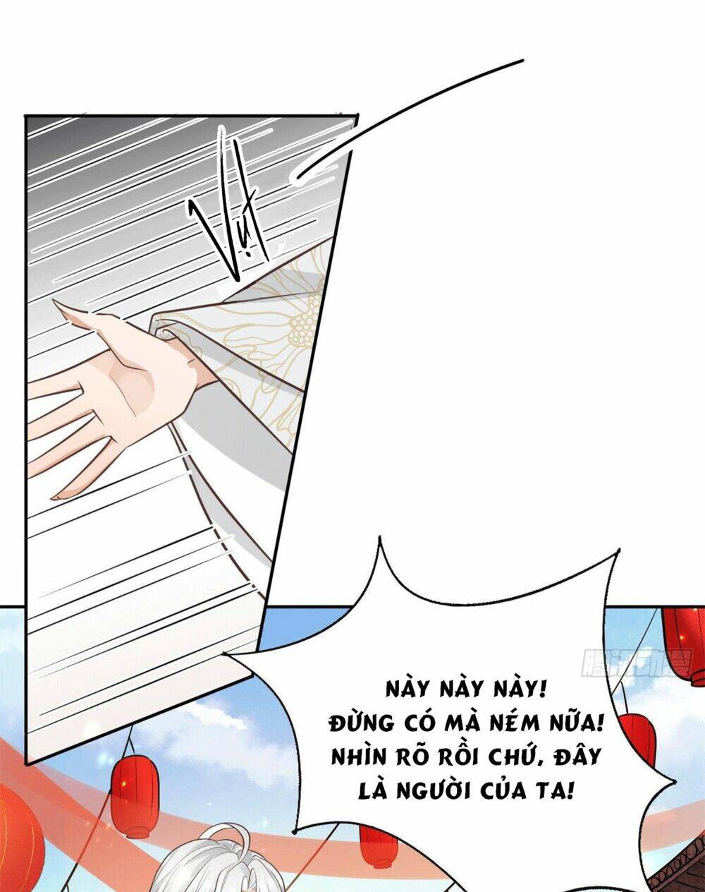 Bệnh Kiều Vương Gia Dựa Vào Ta Để Tiếp Tục Sống: Chapter 12
