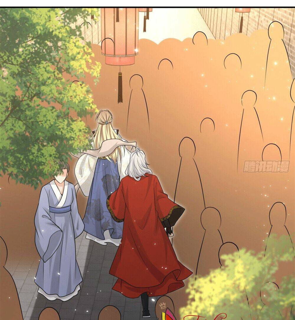 Bệnh Kiều Vương Gia Dựa Vào Ta Để Tiếp Tục Sống: Chapter 13