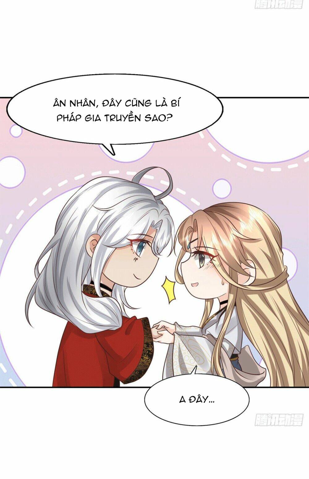 Bệnh Kiều Vương Gia Dựa Vào Ta Để Tiếp Tục Sống: Chapter 13