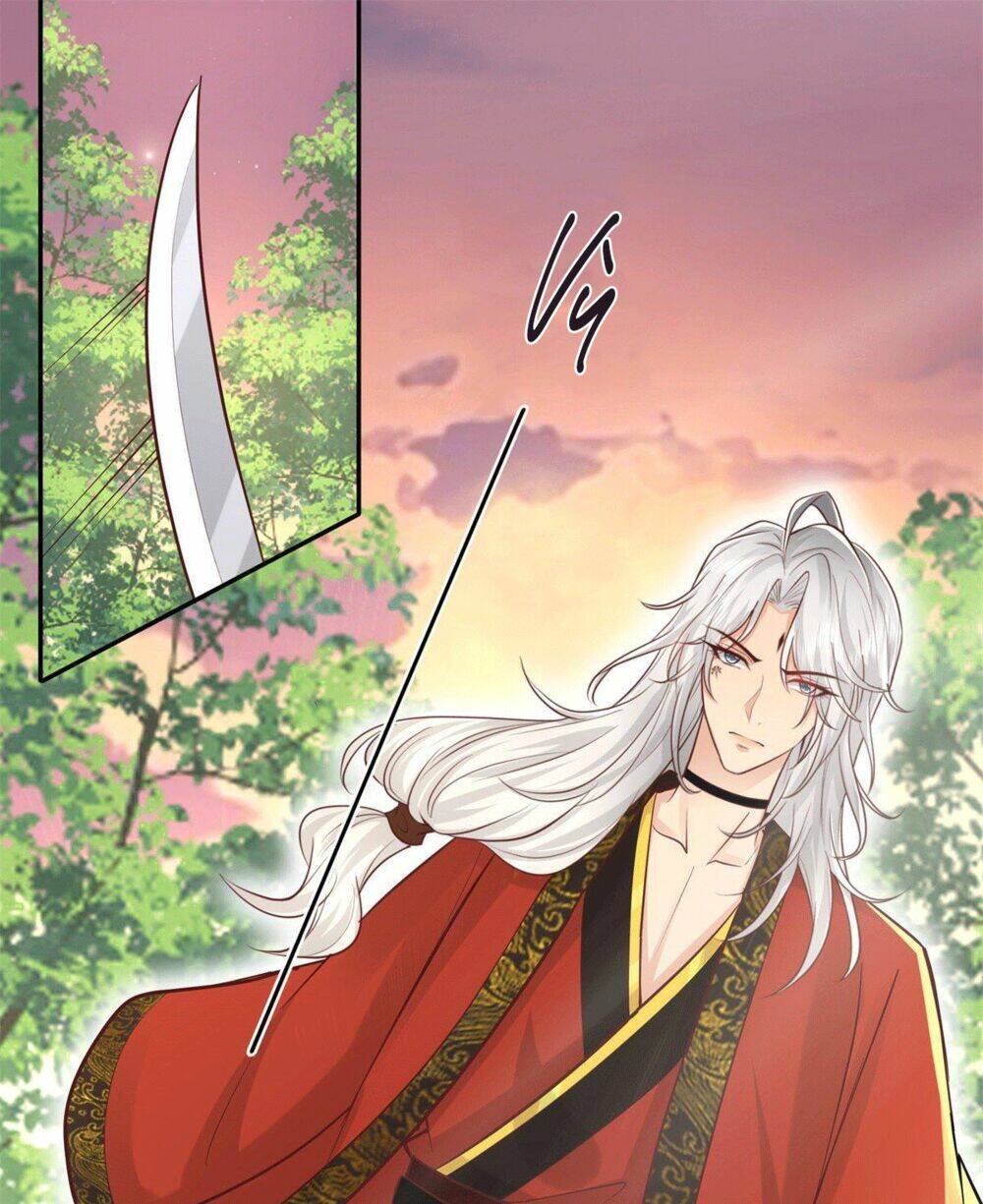 Bệnh Kiều Vương Gia Dựa Vào Ta Để Tiếp Tục Sống: Chapter 13