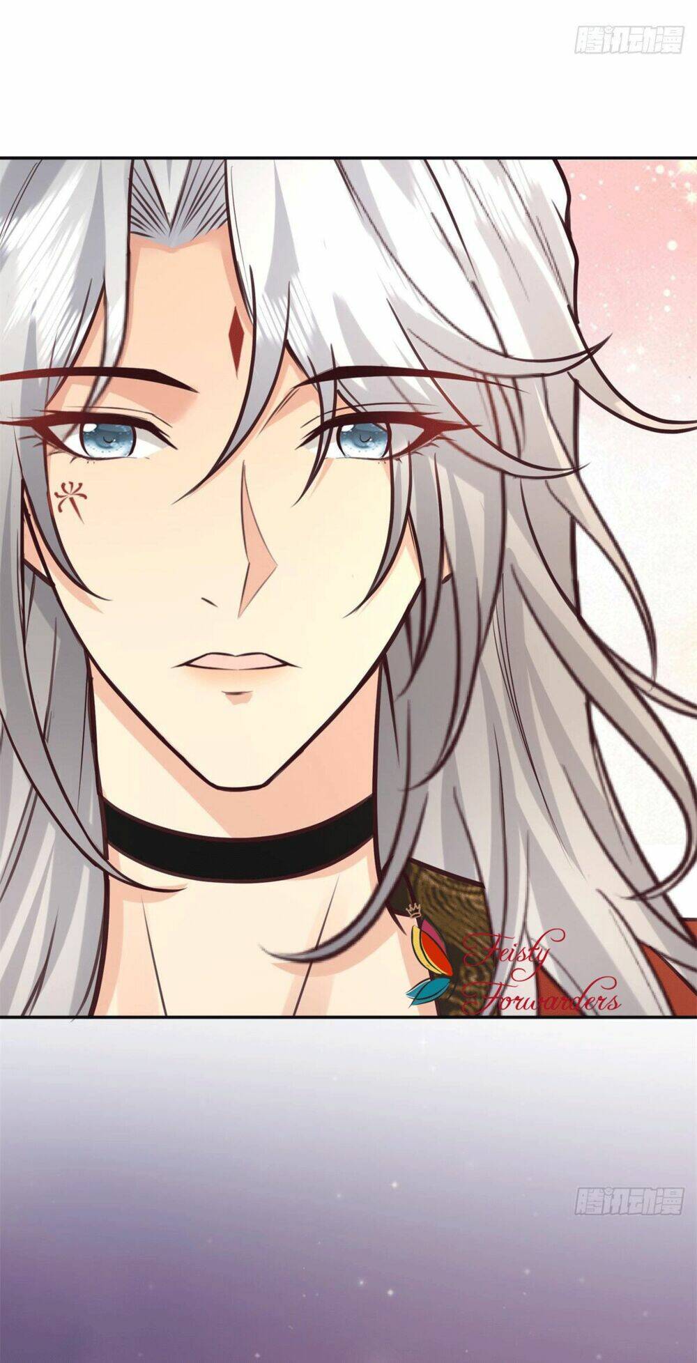 Bệnh Kiều Vương Gia Dựa Vào Ta Để Tiếp Tục Sống: Chapter 13