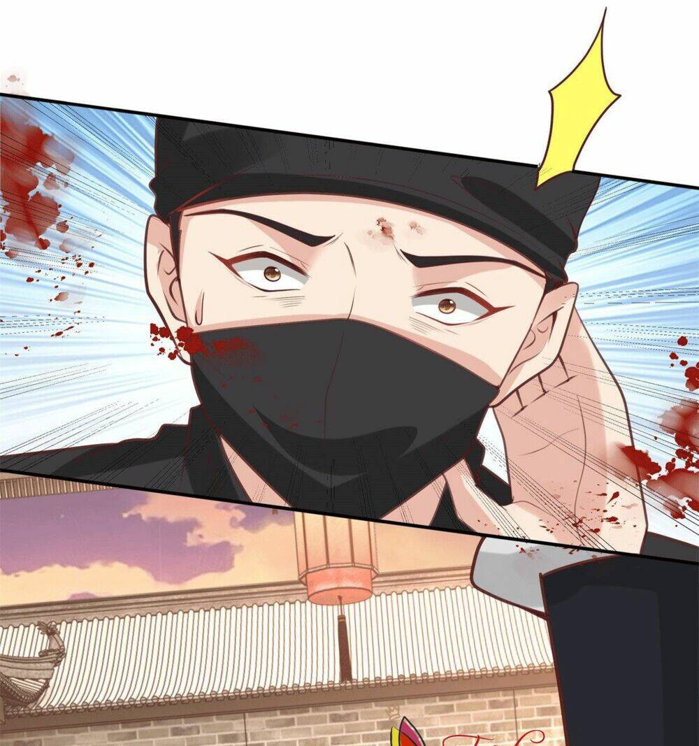 Bệnh Kiều Vương Gia Dựa Vào Ta Để Tiếp Tục Sống: Chapter 13