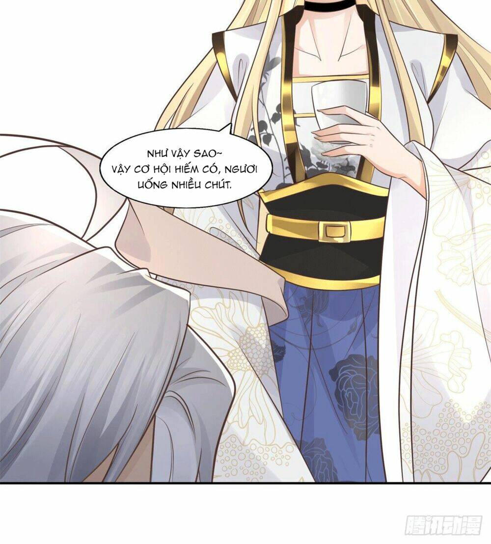 Bệnh Kiều Vương Gia Dựa Vào Ta Để Tiếp Tục Sống: Chapter 14