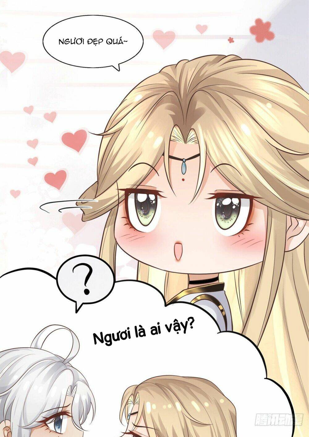 Bệnh Kiều Vương Gia Dựa Vào Ta Để Tiếp Tục Sống: Chapter 14