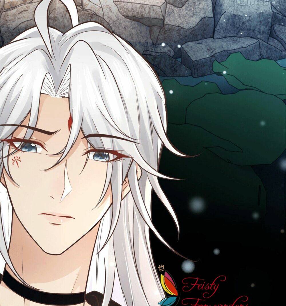 Bệnh Kiều Vương Gia Dựa Vào Ta Để Tiếp Tục Sống: Chapter 14