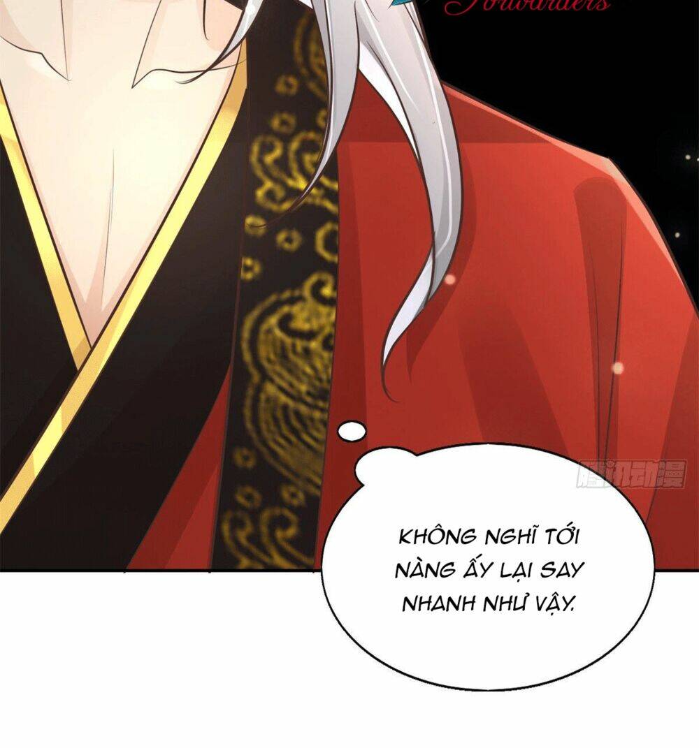 Bệnh Kiều Vương Gia Dựa Vào Ta Để Tiếp Tục Sống: Chapter 14