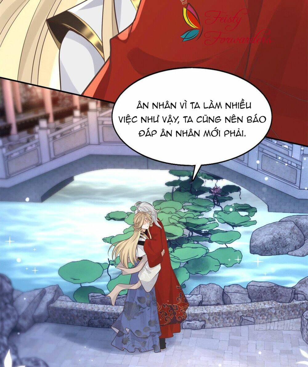 Bệnh Kiều Vương Gia Dựa Vào Ta Để Tiếp Tục Sống: Chapter 14