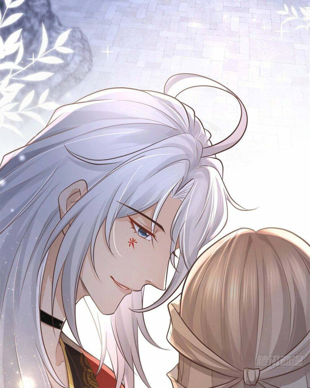 Bệnh Kiều Vương Gia Dựa Vào Ta Để Tiếp Tục Sống: Chapter 14