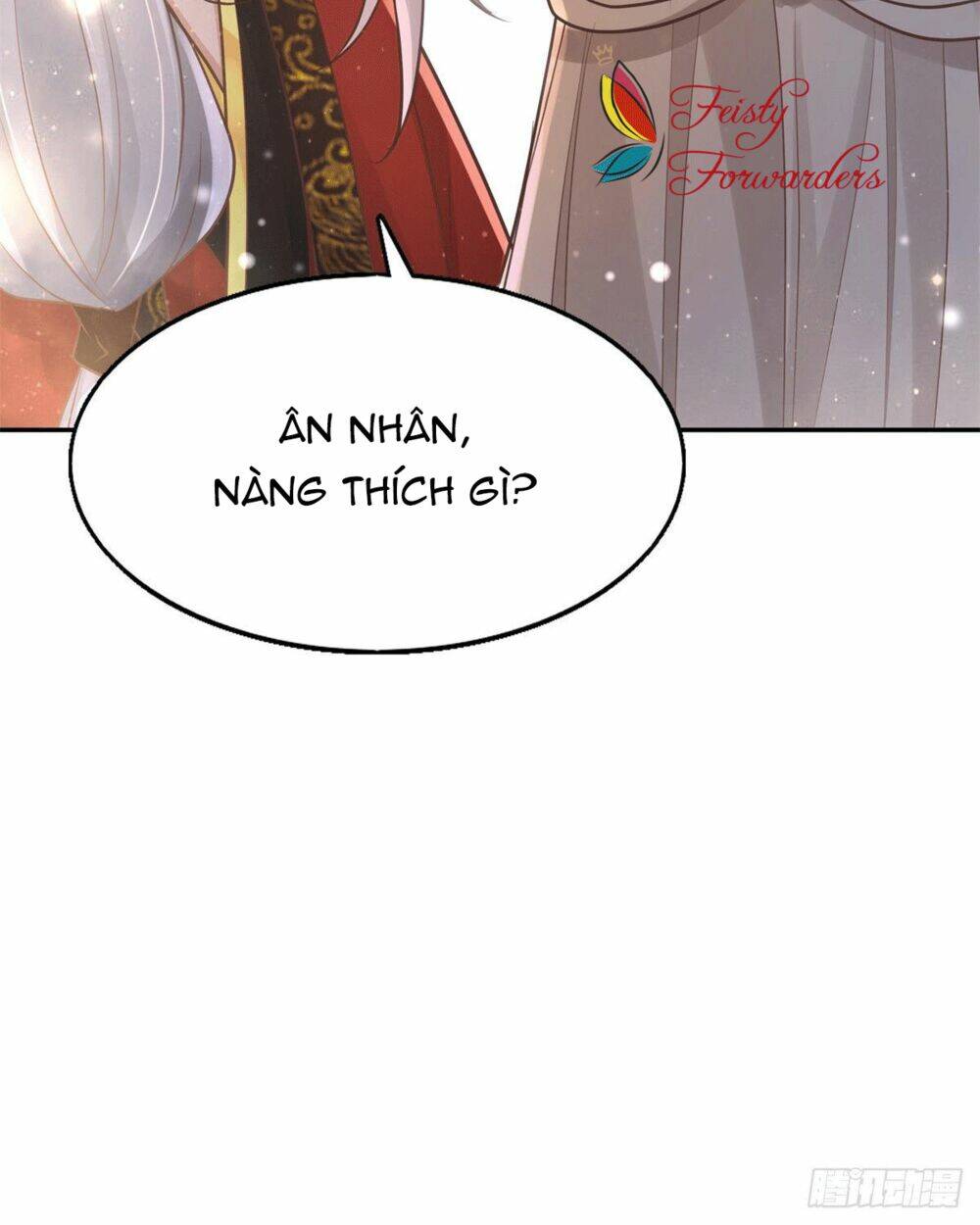 Bệnh Kiều Vương Gia Dựa Vào Ta Để Tiếp Tục Sống: Chapter 14