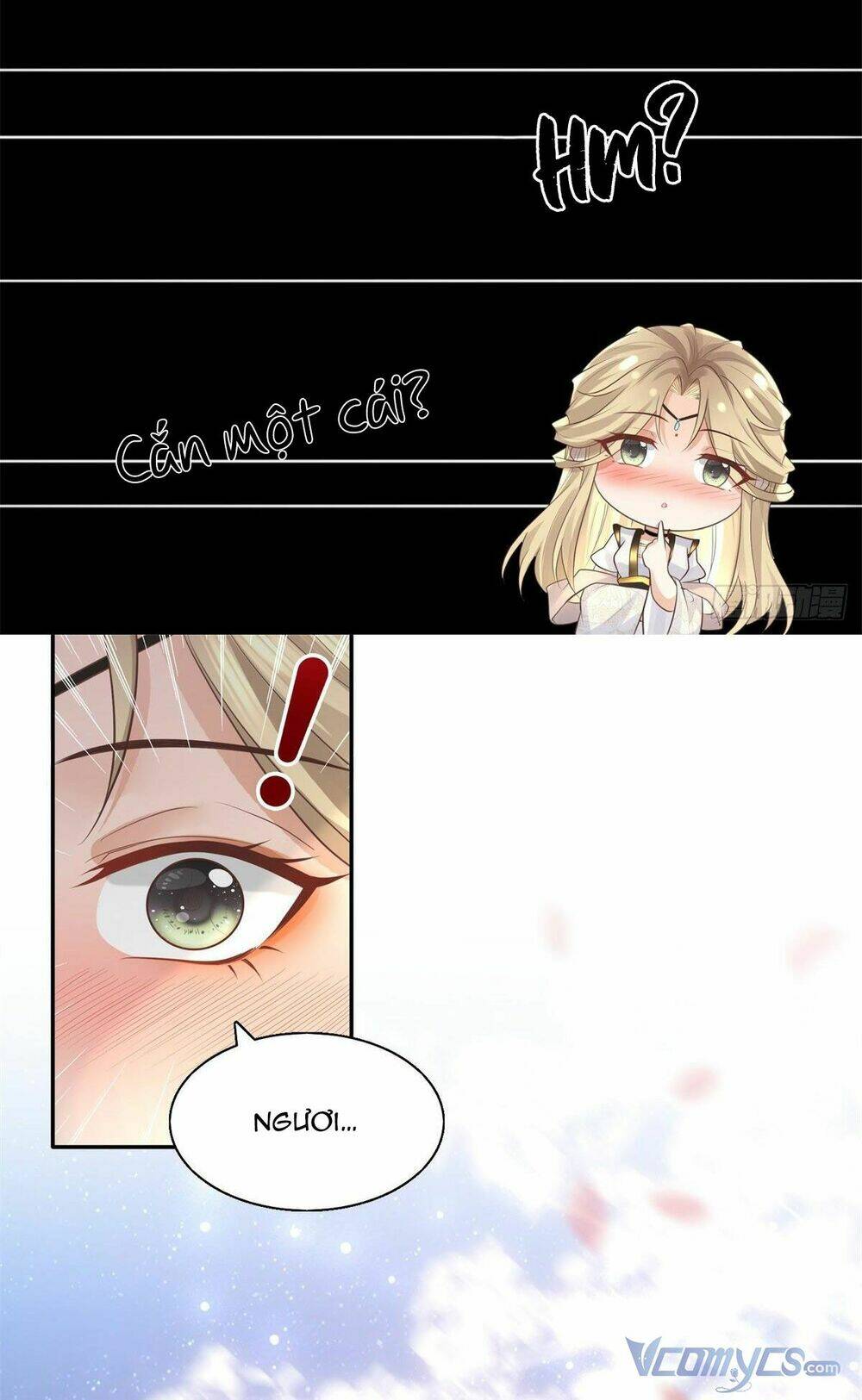 Bệnh Kiều Vương Gia Dựa Vào Ta Để Tiếp Tục Sống: Chapter 15