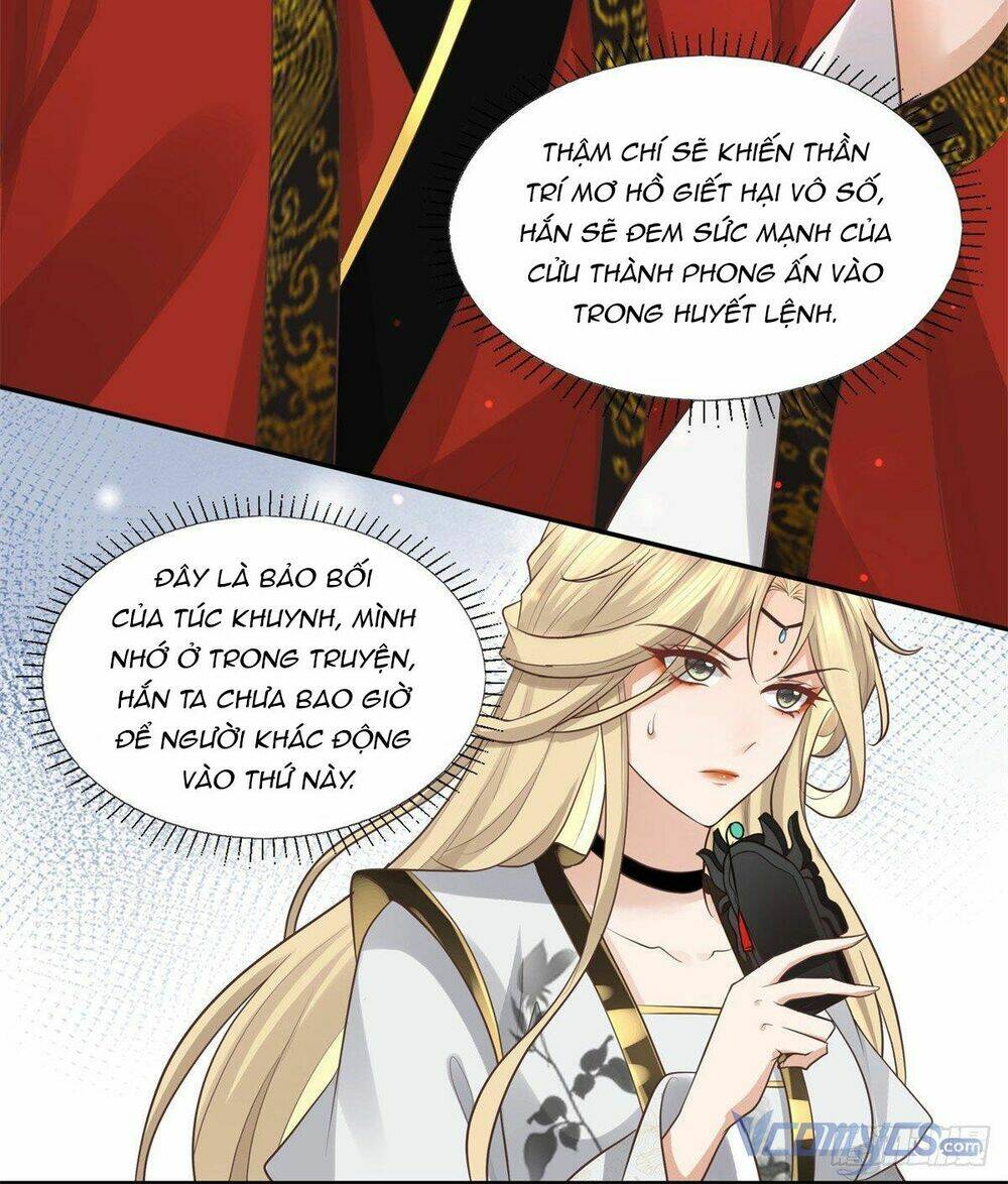 Bệnh Kiều Vương Gia Dựa Vào Ta Để Tiếp Tục Sống: Chapter 16