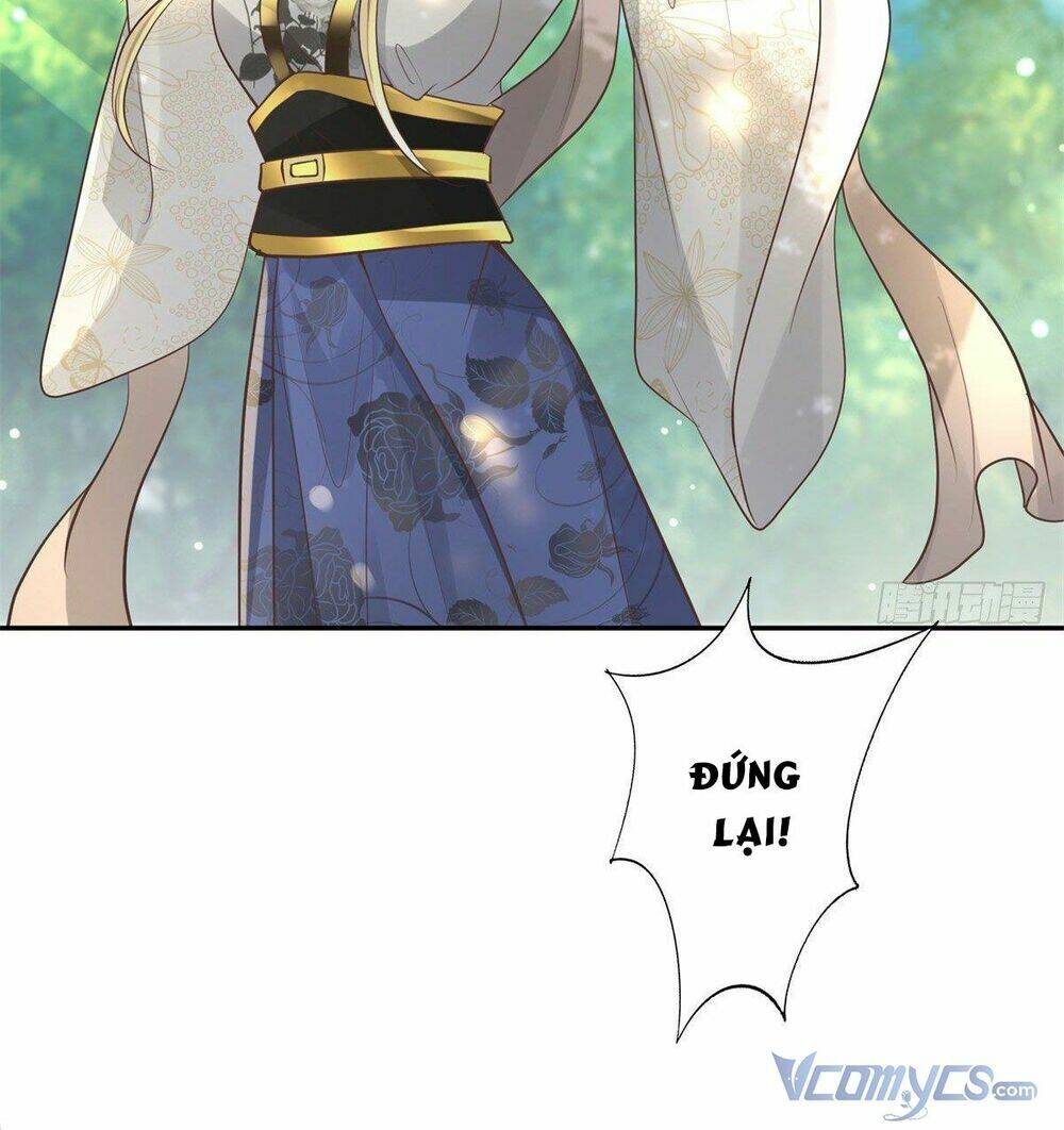 Bệnh Kiều Vương Gia Dựa Vào Ta Để Tiếp Tục Sống: Chapter 16