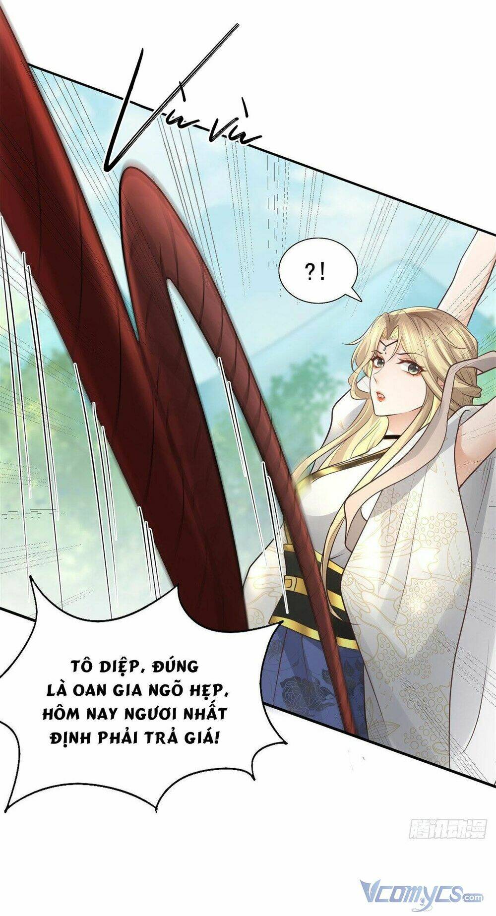 Bệnh Kiều Vương Gia Dựa Vào Ta Để Tiếp Tục Sống: Chapter 16
