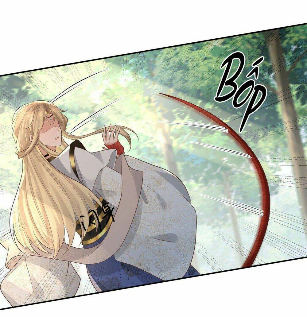 Bệnh Kiều Vương Gia Dựa Vào Ta Để Tiếp Tục Sống: Chapter 16
