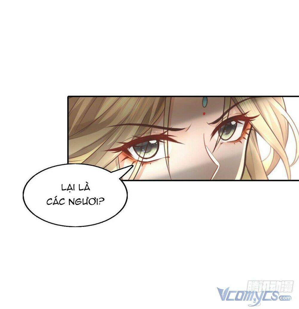 Bệnh Kiều Vương Gia Dựa Vào Ta Để Tiếp Tục Sống: Chapter 16