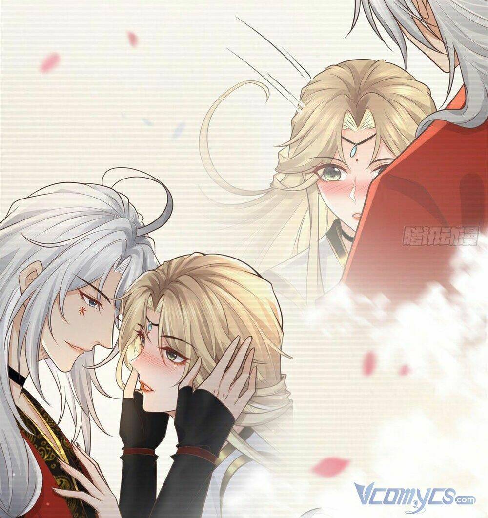 Bệnh Kiều Vương Gia Dựa Vào Ta Để Tiếp Tục Sống: Chapter 16