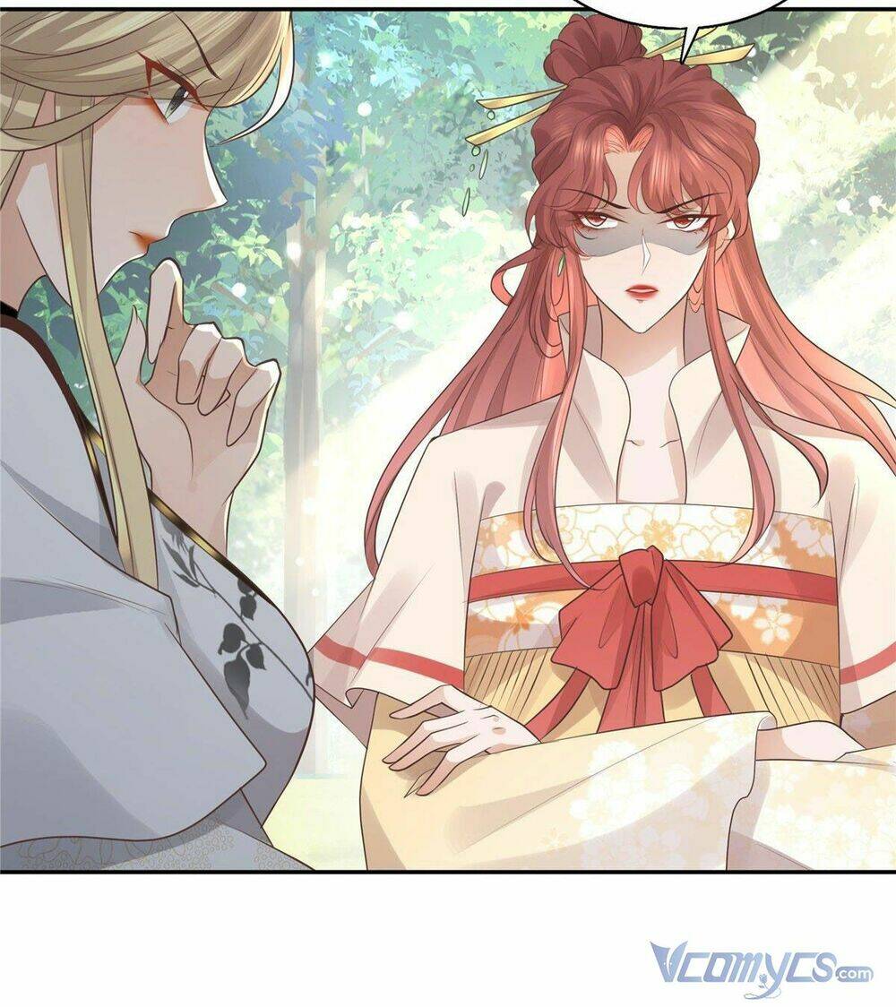 Bệnh Kiều Vương Gia Dựa Vào Ta Để Tiếp Tục Sống: Chapter 17