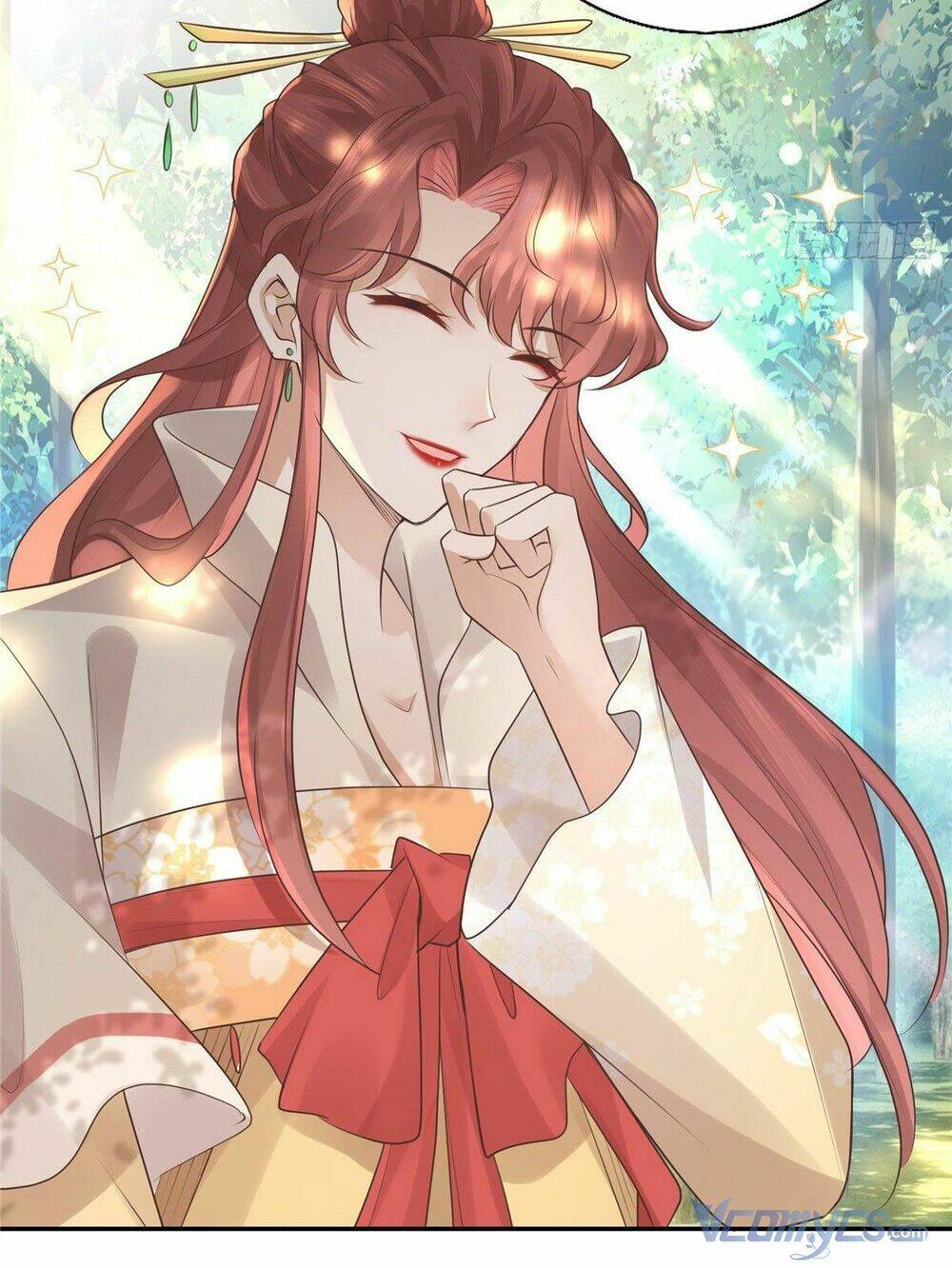 Bệnh Kiều Vương Gia Dựa Vào Ta Để Tiếp Tục Sống: Chapter 17