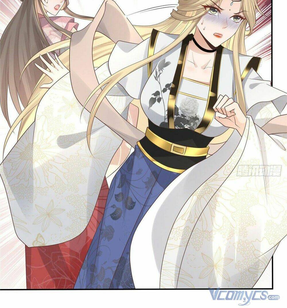 Bệnh Kiều Vương Gia Dựa Vào Ta Để Tiếp Tục Sống: Chapter 17