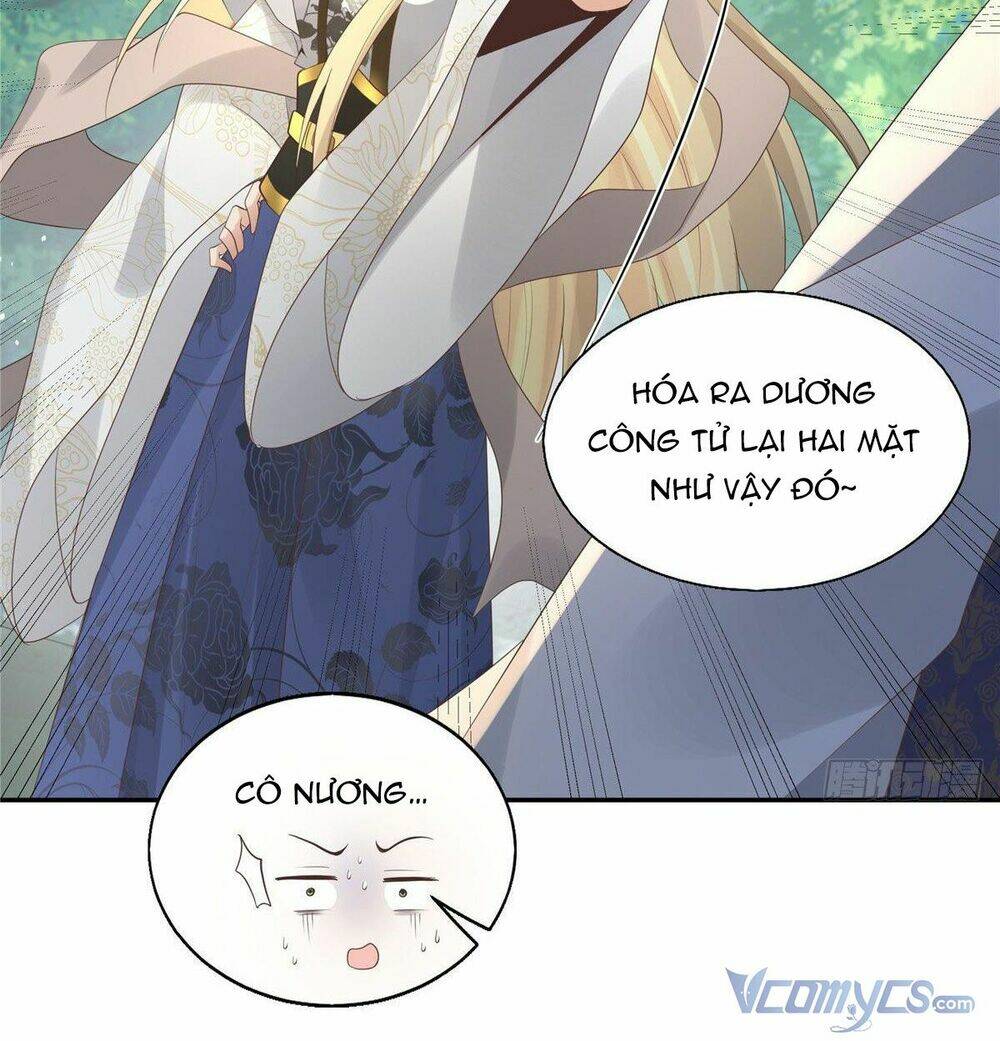 Bệnh Kiều Vương Gia Dựa Vào Ta Để Tiếp Tục Sống: Chapter 18