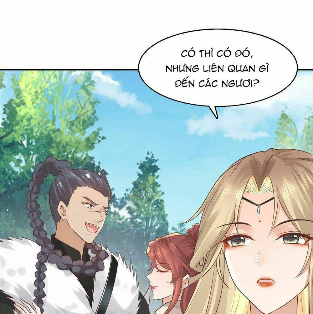 Bệnh Kiều Vương Gia Dựa Vào Ta Để Tiếp Tục Sống: Chapter 18