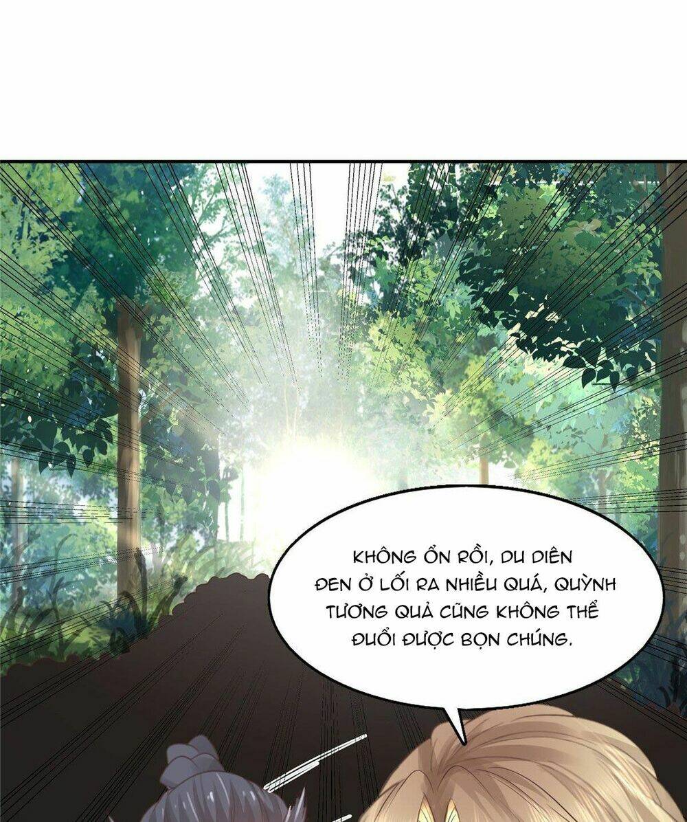 Bệnh Kiều Vương Gia Dựa Vào Ta Để Tiếp Tục Sống: Chapter 18
