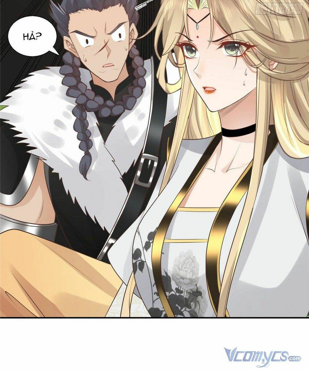 Bệnh Kiều Vương Gia Dựa Vào Ta Để Tiếp Tục Sống: Chapter 18