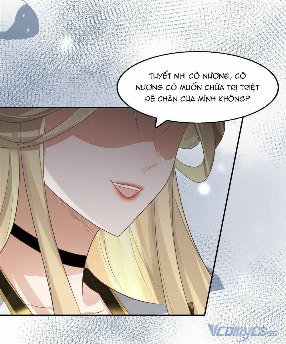 Bệnh Kiều Vương Gia Dựa Vào Ta Để Tiếp Tục Sống: Chapter 18