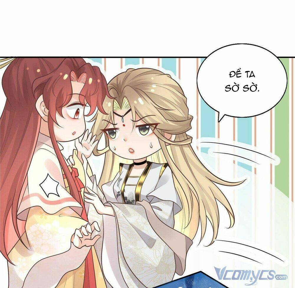 Bệnh Kiều Vương Gia Dựa Vào Ta Để Tiếp Tục Sống: Chapter 19