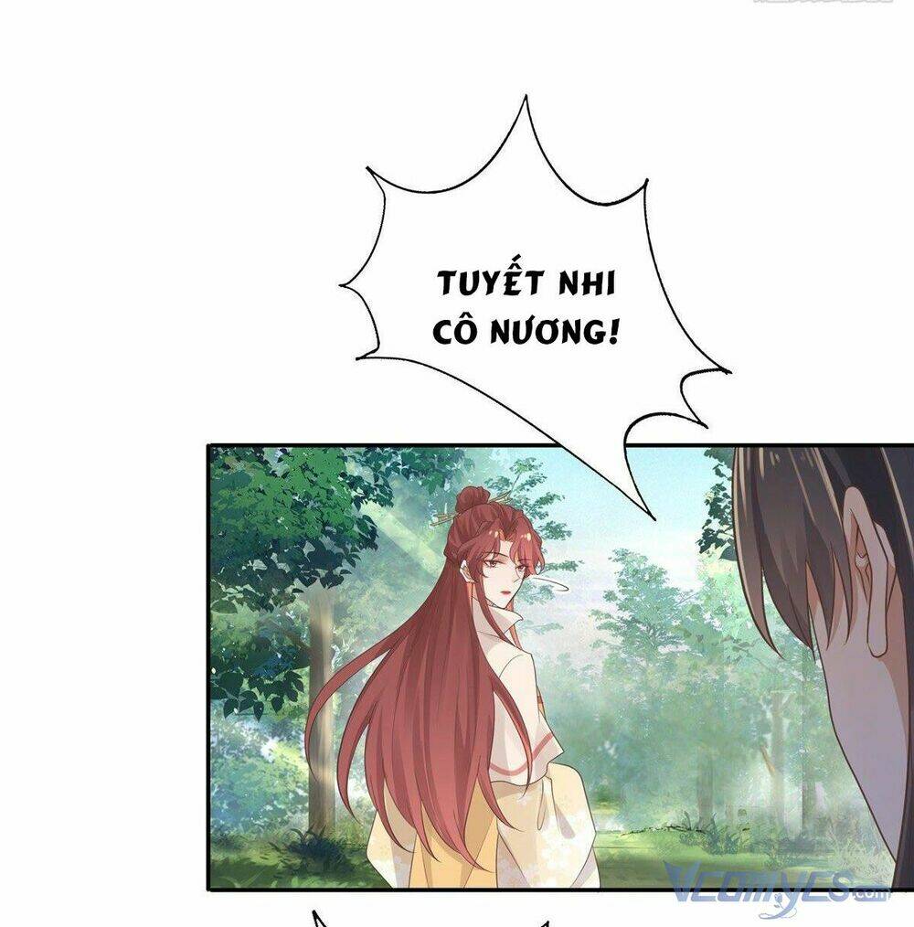 Bệnh Kiều Vương Gia Dựa Vào Ta Để Tiếp Tục Sống: Chapter 19