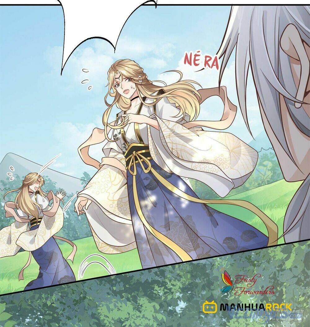 Bệnh Kiều Vương Gia Dựa Vào Ta Để Tiếp Tục Sống: Chapter 2