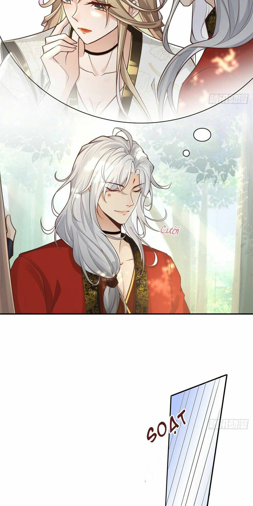 Bệnh Kiều Vương Gia Dựa Vào Ta Để Tiếp Tục Sống: Chapter 2