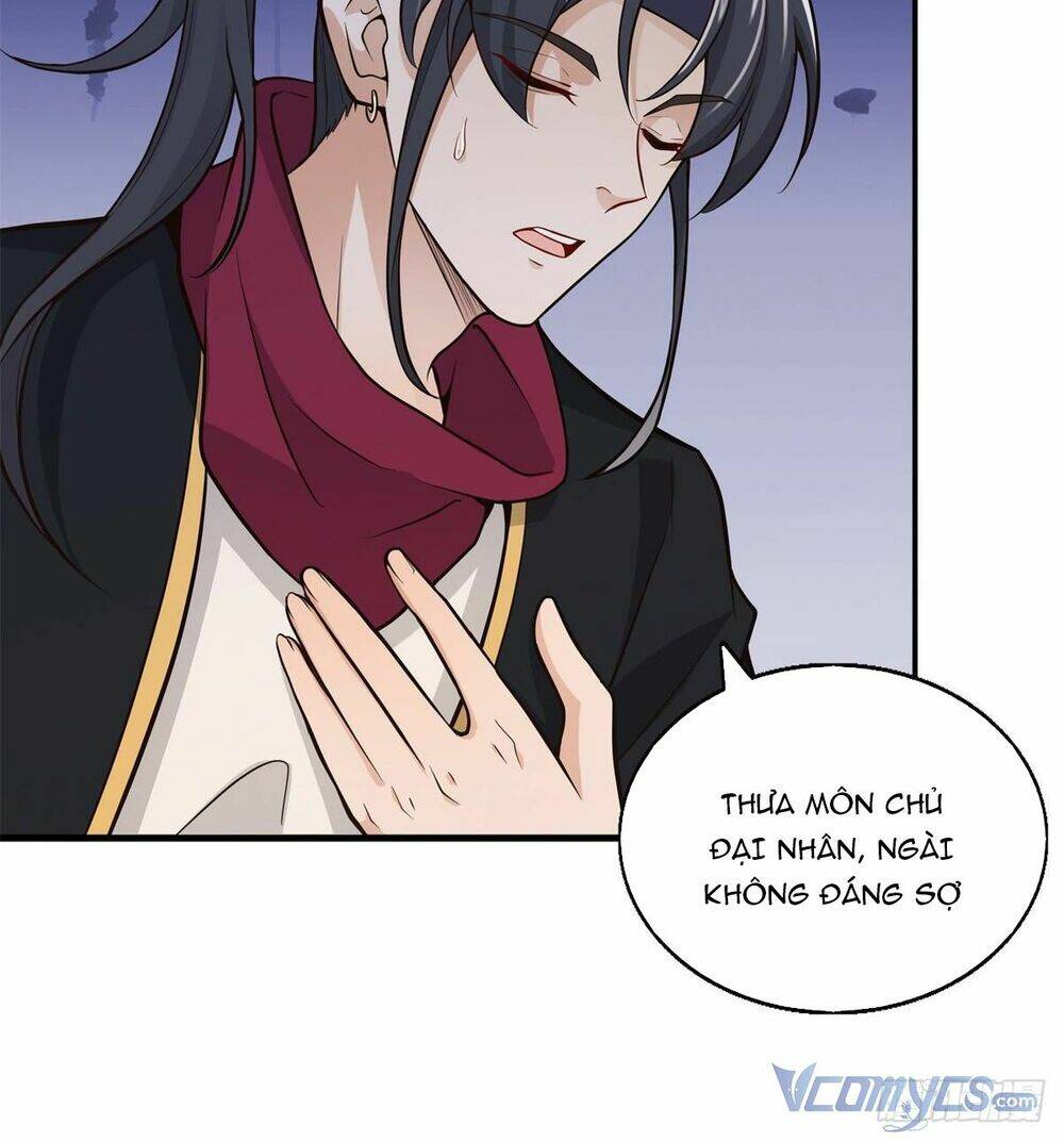 Bệnh Kiều Vương Gia Dựa Vào Ta Để Tiếp Tục Sống: Chapter 2