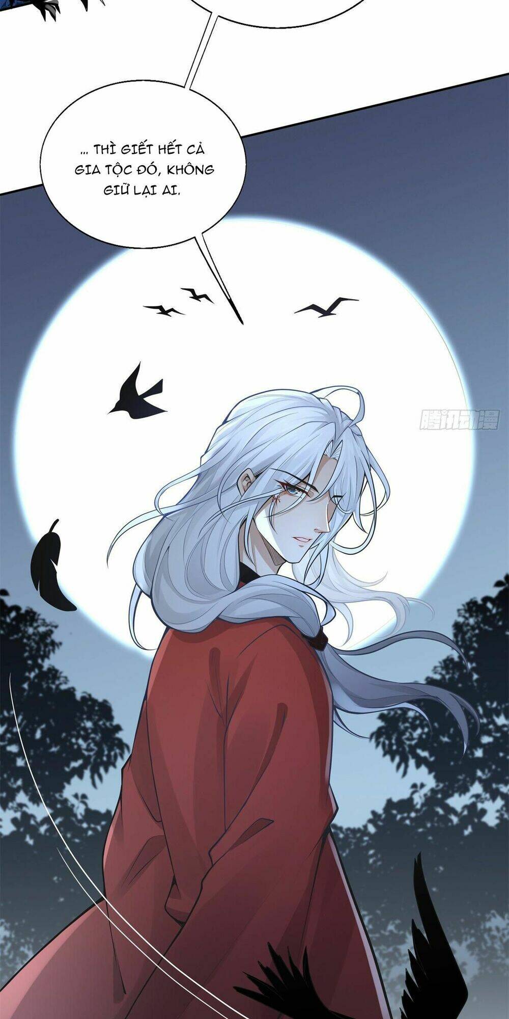 Bệnh Kiều Vương Gia Dựa Vào Ta Để Tiếp Tục Sống: Chapter 2