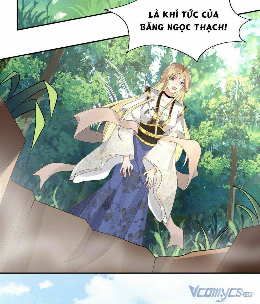 Bệnh Kiều Vương Gia Dựa Vào Ta Để Tiếp Tục Sống: Chapter 20