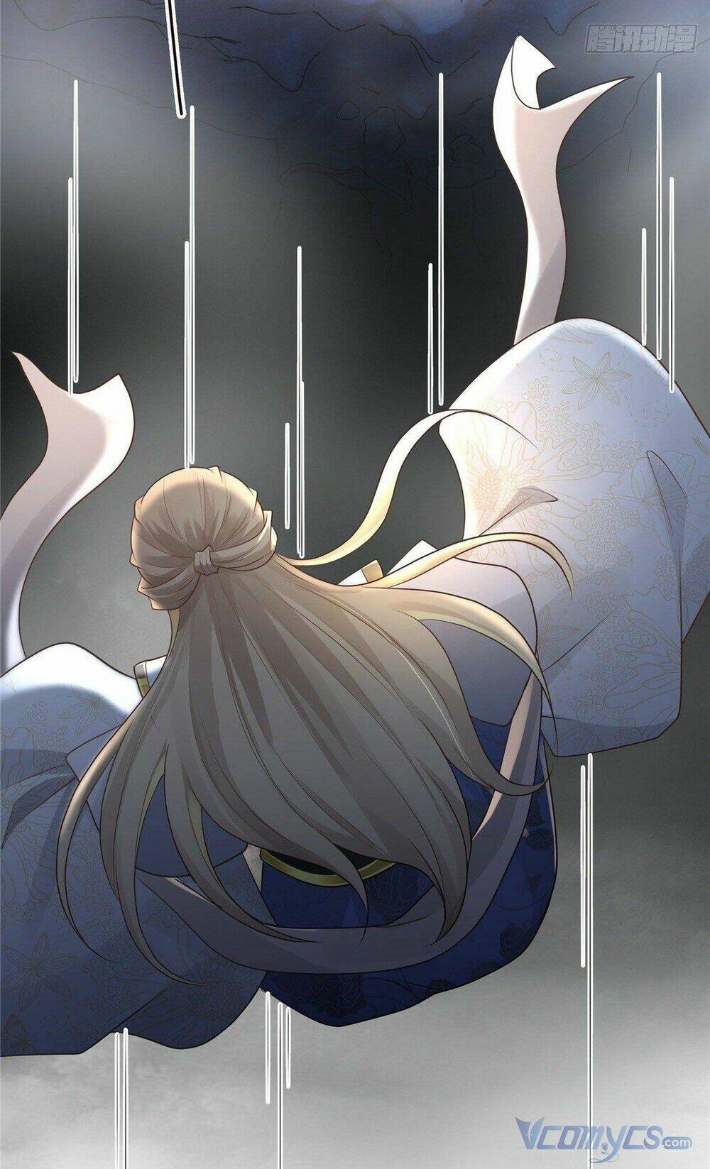 Bệnh Kiều Vương Gia Dựa Vào Ta Để Tiếp Tục Sống: Chapter 20