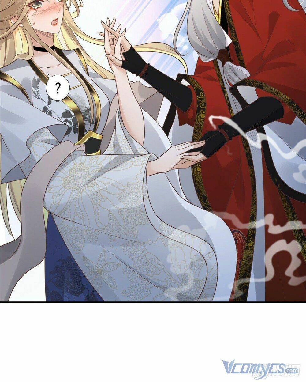 Bệnh Kiều Vương Gia Dựa Vào Ta Để Tiếp Tục Sống: Chapter 20