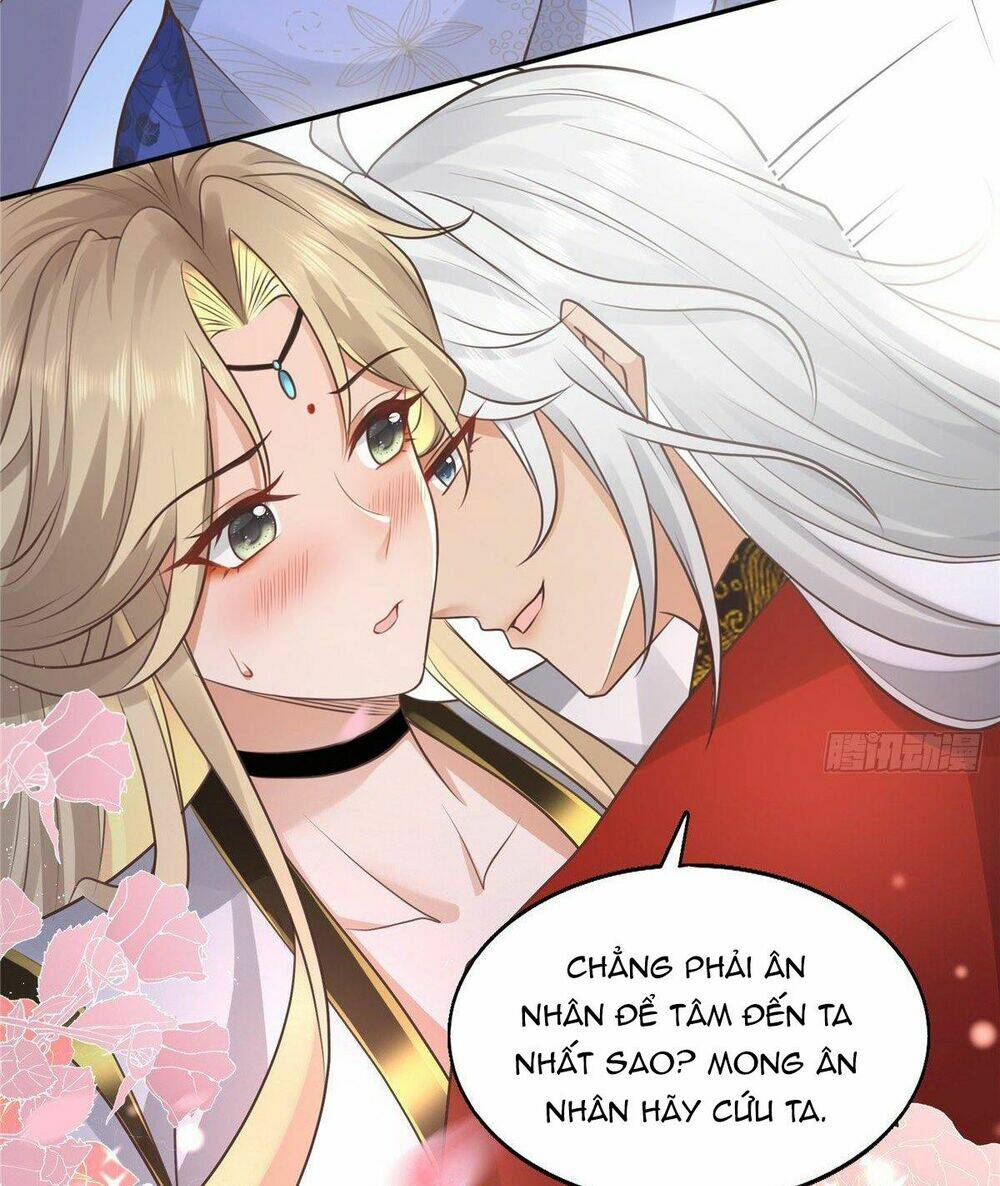 Bệnh Kiều Vương Gia Dựa Vào Ta Để Tiếp Tục Sống: Chapter 20